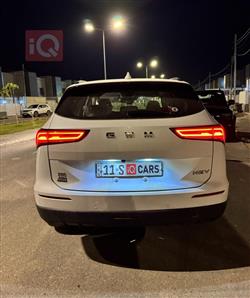 هافال H6